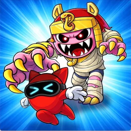 Space Survivor cover