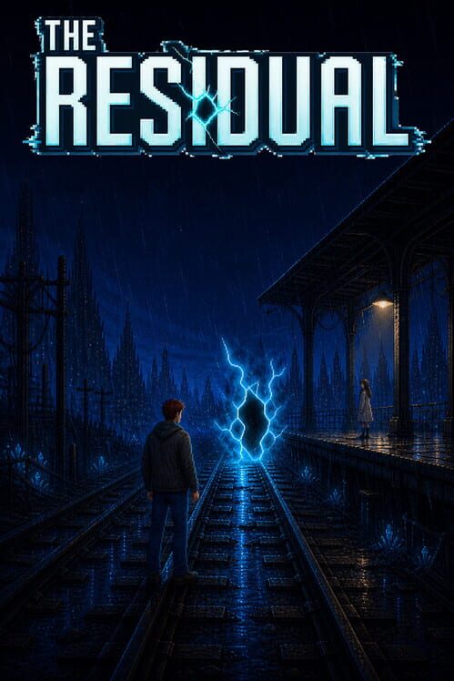 The Residual Cover