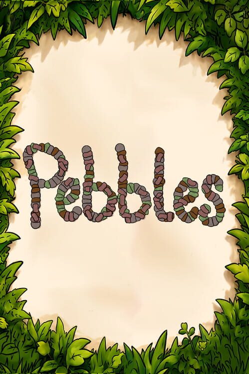 Pebbles cover