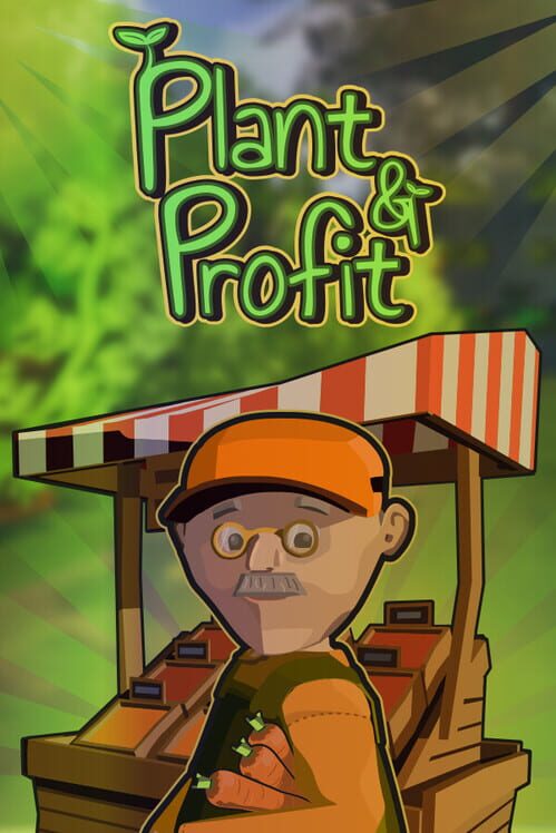 Plant & Profit cover