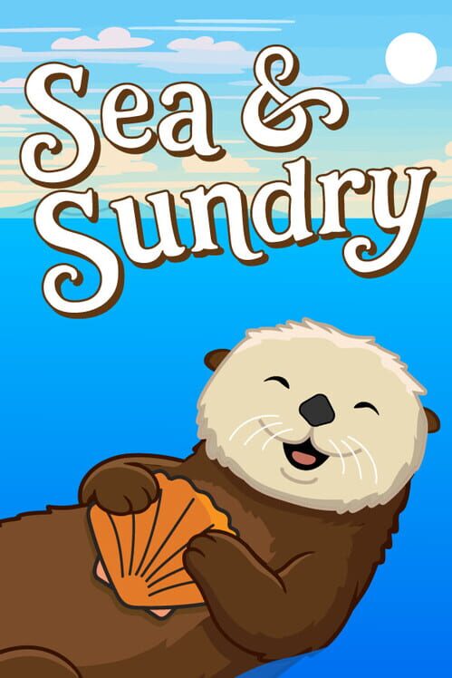 Sea and Sundry cover