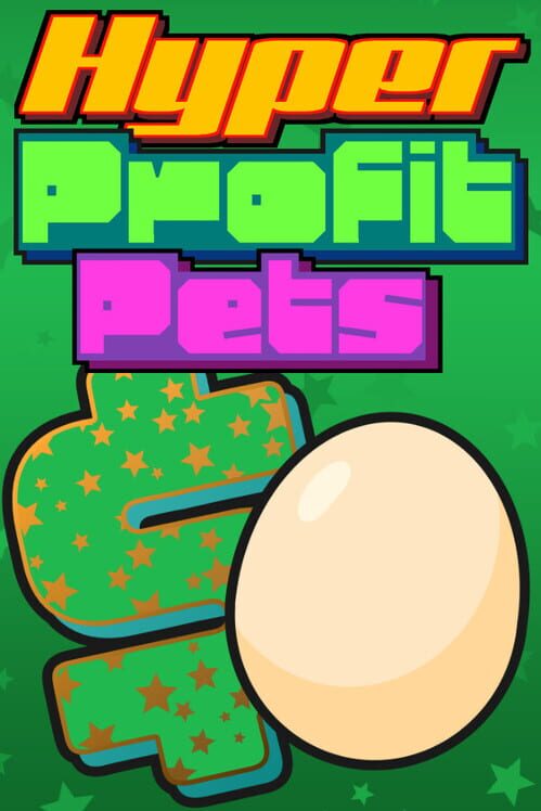 Hyper Profit Pets cover