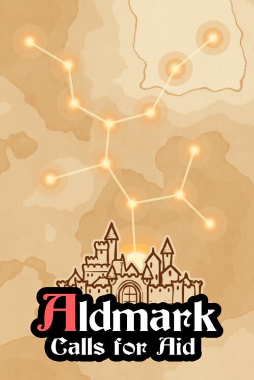 Aldmark Calls for Aid cover
