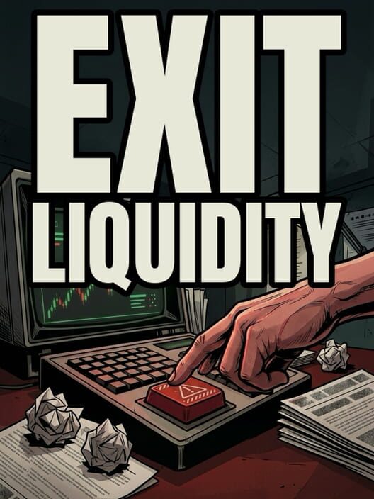 Exit Liquidity cover