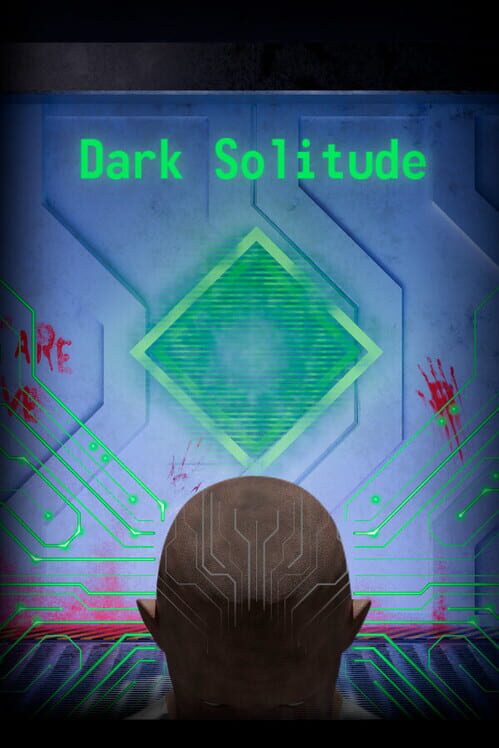 Dark Solitude cover