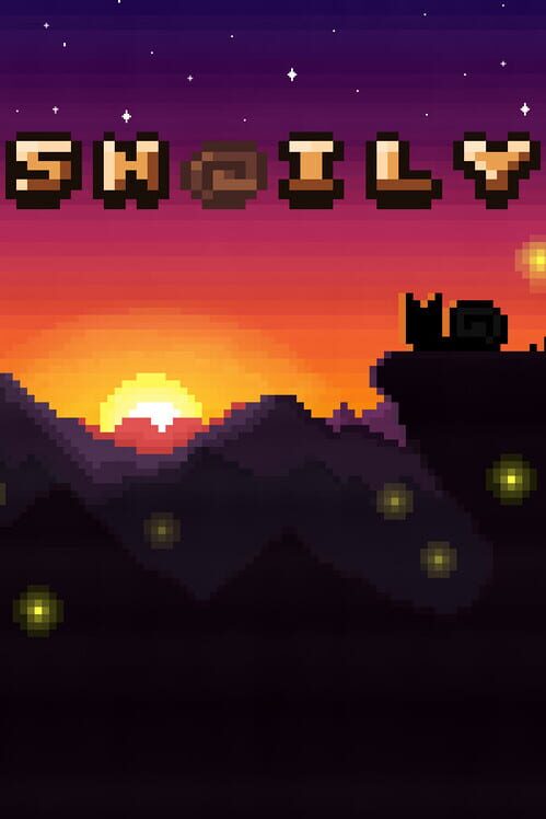Snaily cover