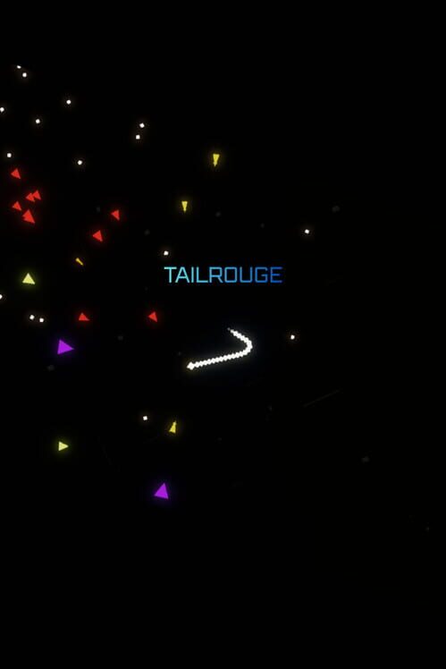 Tailrouge cover