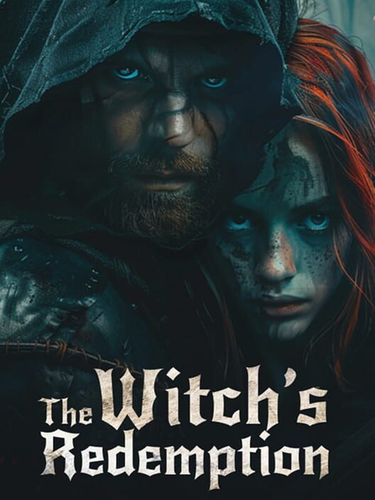 The Witch's Redemption