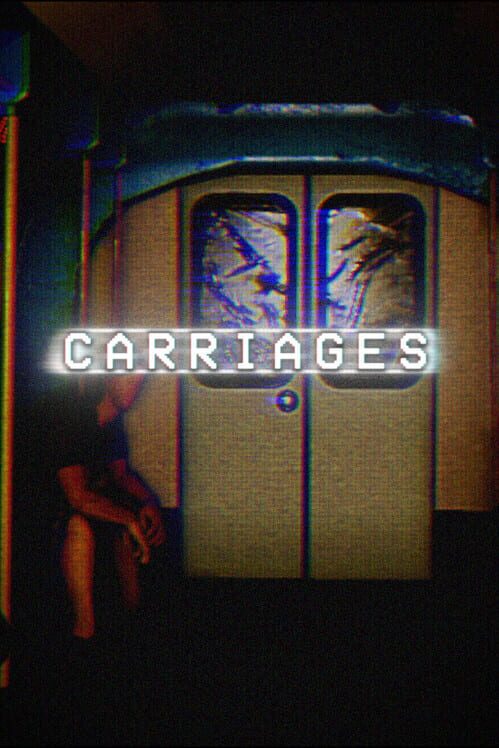 Carriages 封面