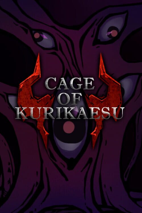 Cage of Kurikaesu 封面