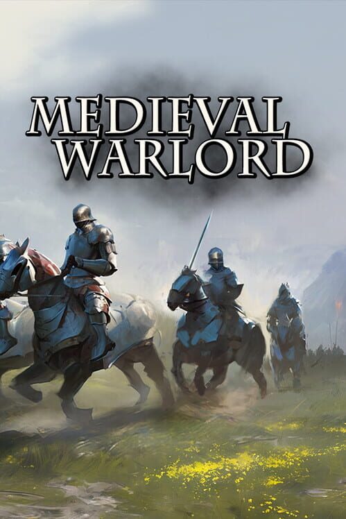 Medieval Warlord 封面