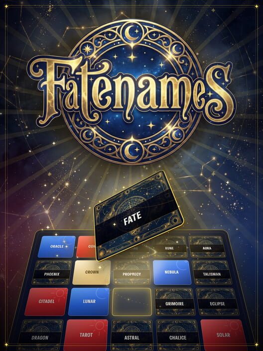 Fatenames