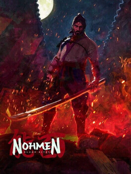 Nohmen: Blood Rites