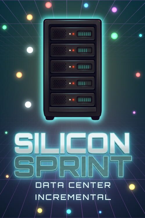 Silicon Sprint Cover