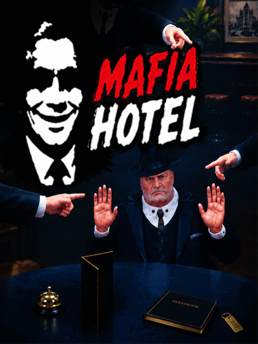 Mafia Hotel