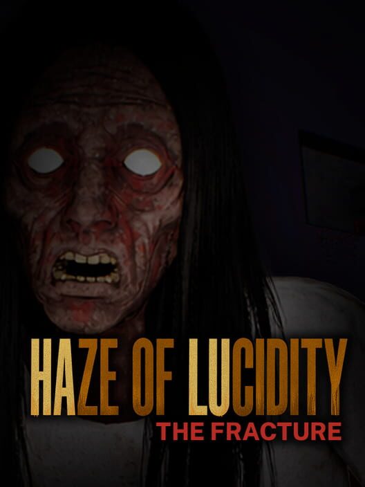 Halu: The Fracture