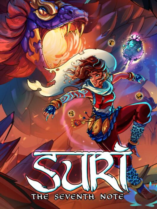 Suri: The Seventh Note