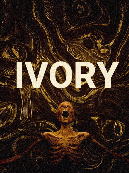 Ivory cover