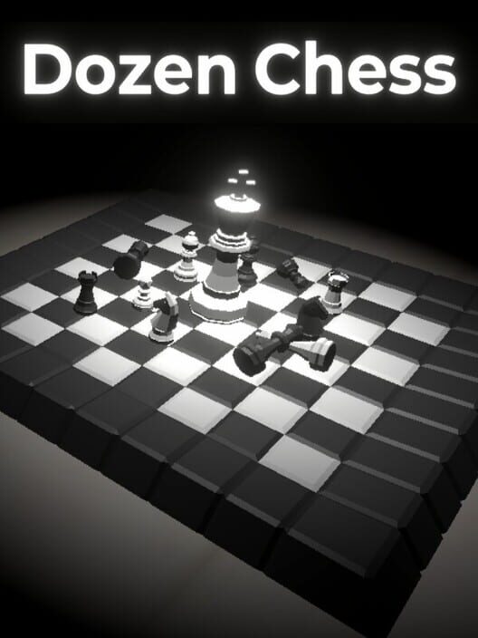 Dozen Chess