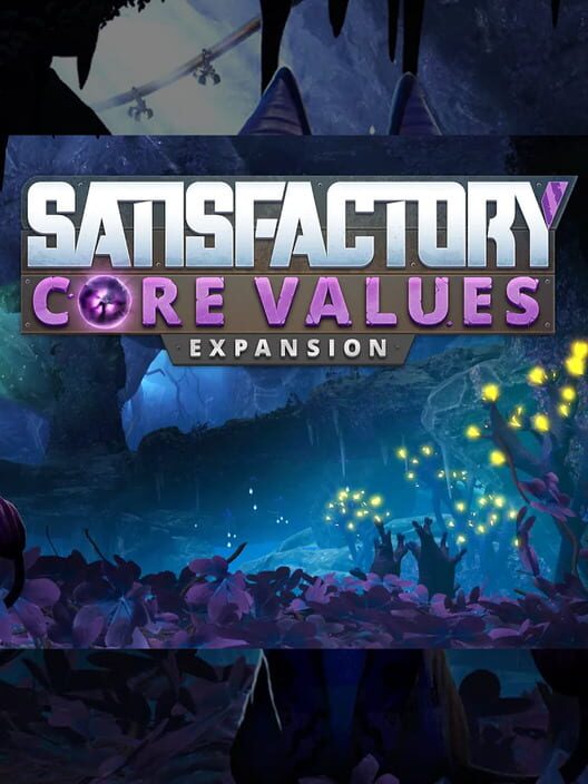 Satisfactory: Core Values cover