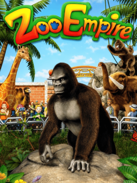 Zoo Empire