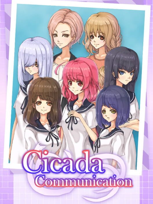 Cicada Communication Cover