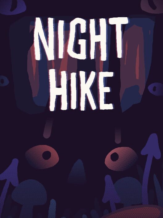 Night Hike cover