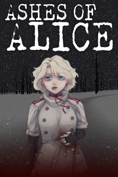 Ashes of Alice
