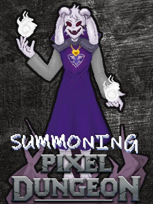Summoning PD: Reincarnated cover