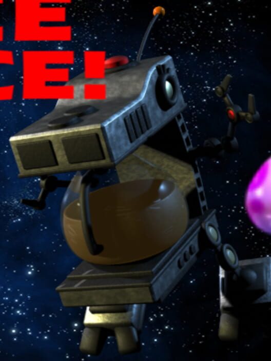 Coffee In Space cover