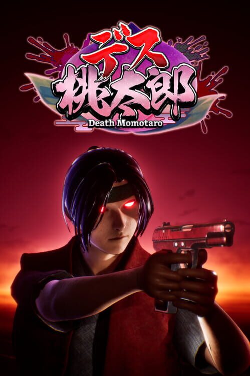 Death Momotaro