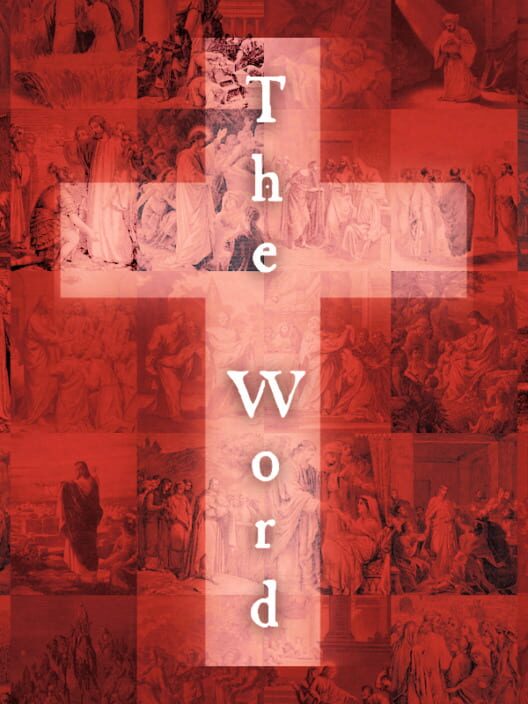 Jaquette de The Word