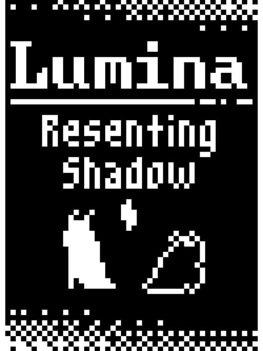 Lumina: Resenting Shadow cover