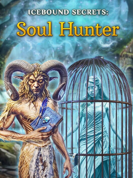 Icebound Secrets: Soul Hunter