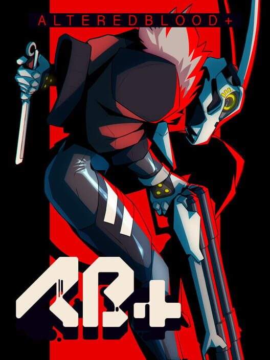 Alteredblood+