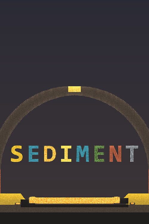 Sediment cover