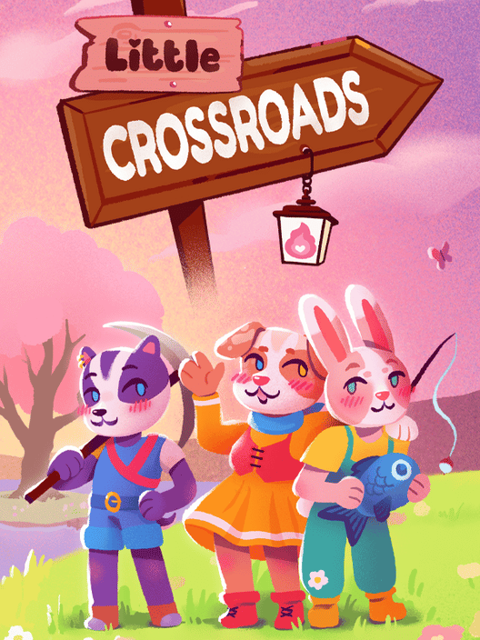 Little Crossroads