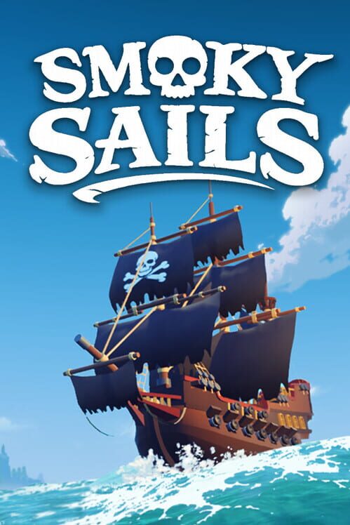 Smoky Sails cover