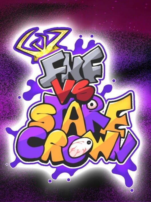 Vs Starecrown: Definitive Edition