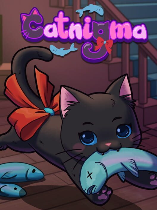 Catnigma
