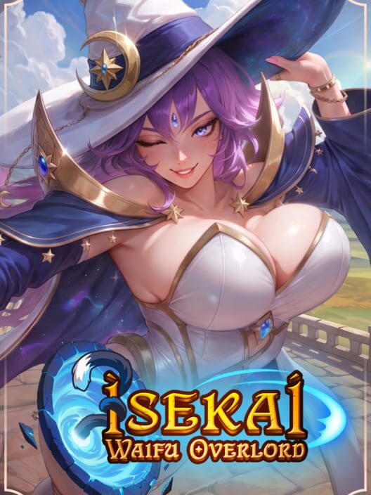 Isekai: Waifu Overlord