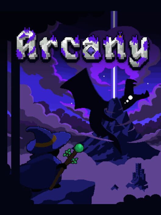 Arcany