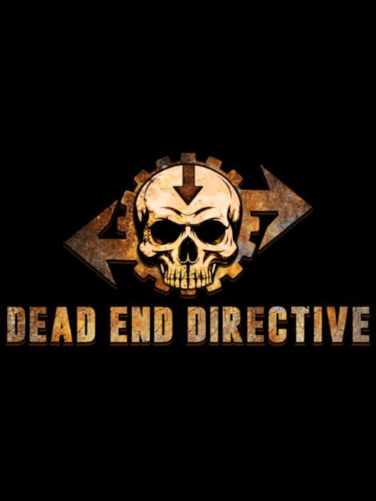 Dead End Directive cover