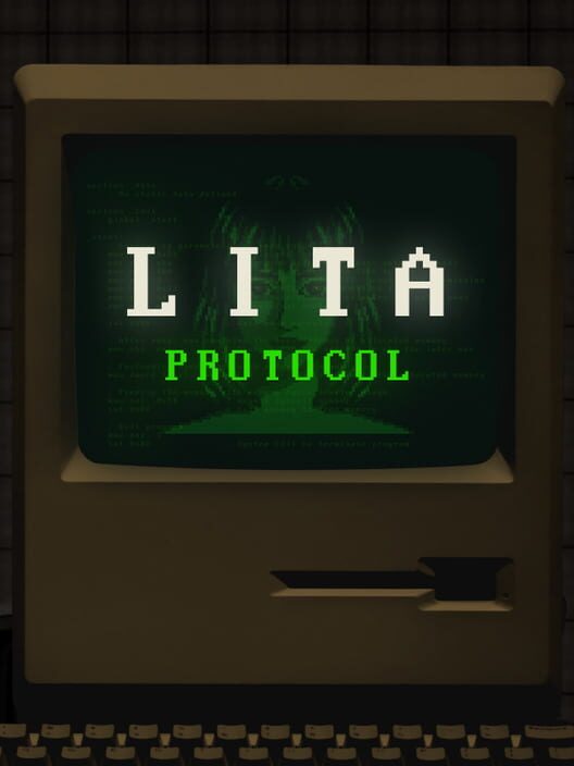 LITA Protocol 封面