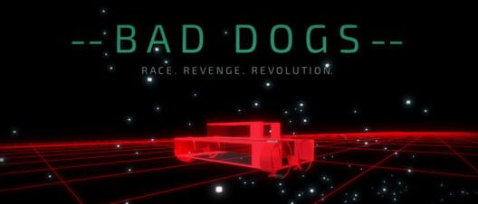 Bad Dogs