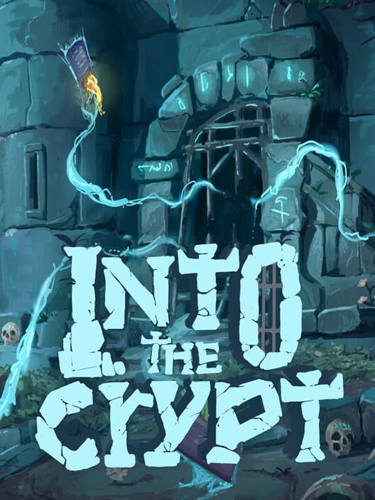 Into the Crypt