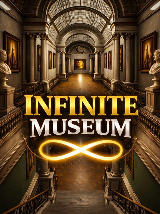Infinite Museum