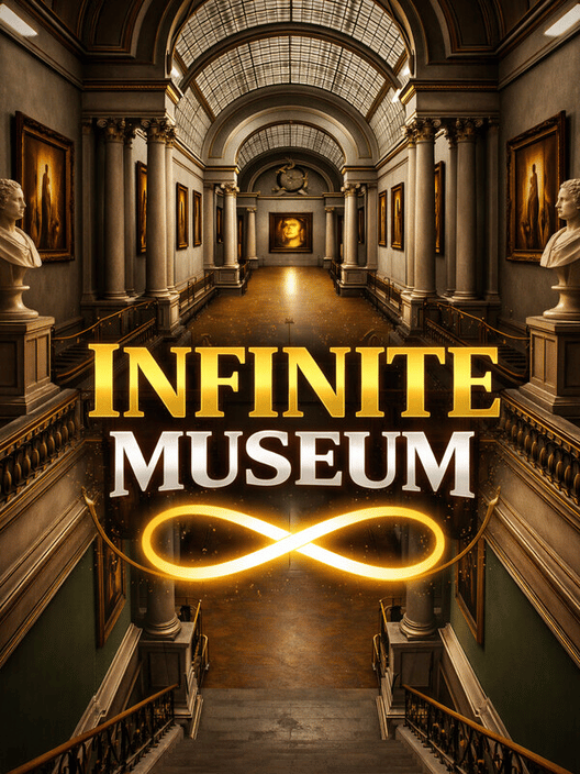 Infinite Museum