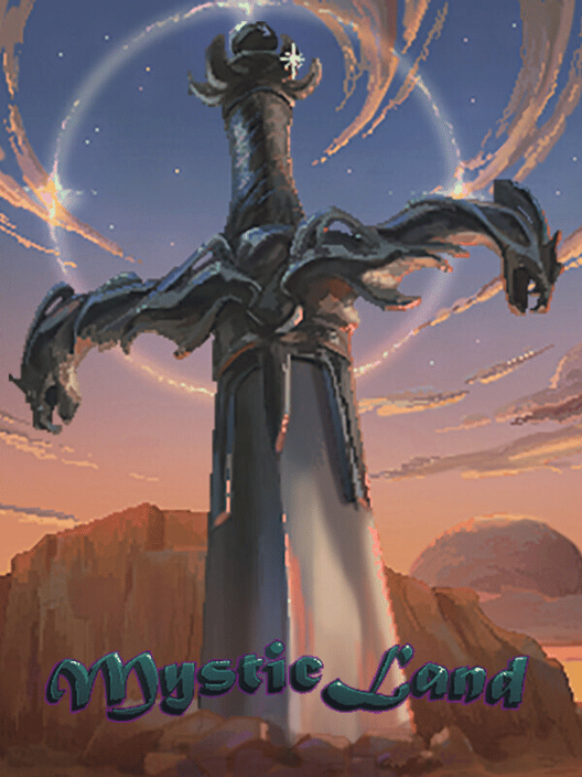 Mystic Land: The search for Maphaldo