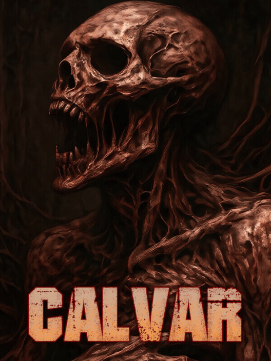 Calvar: The Darkest Gate